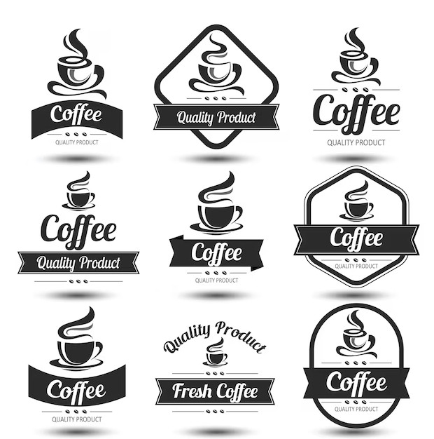 mau logo cafe