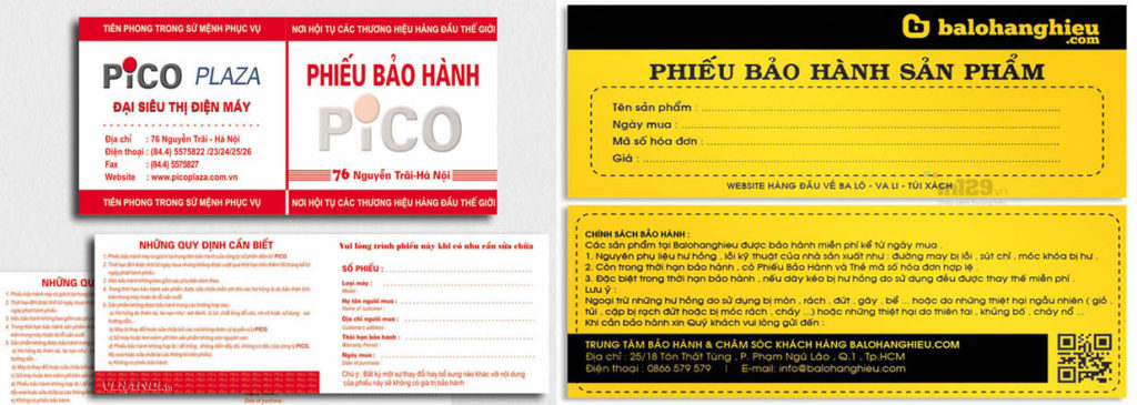 dia chi in phieu bao hanh gia re
