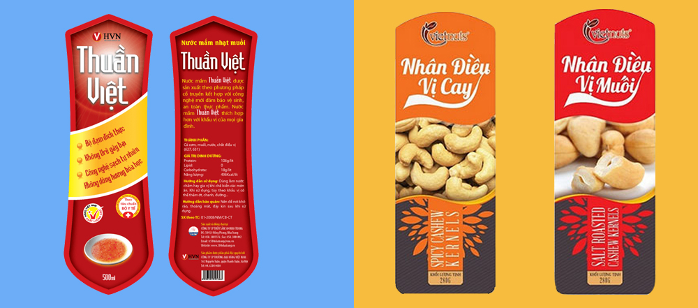 gia công tem nhãn decal nhựa