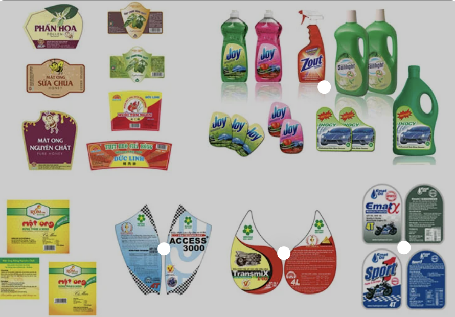 in tem nhãn decal nhựa chuyên nghiệp