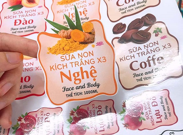 kích thước tem dán sản phẩm