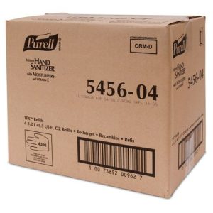 in thùng carton