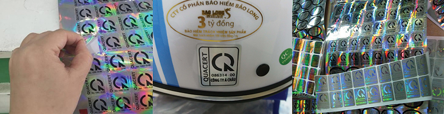 in tem dan mu bao hiem