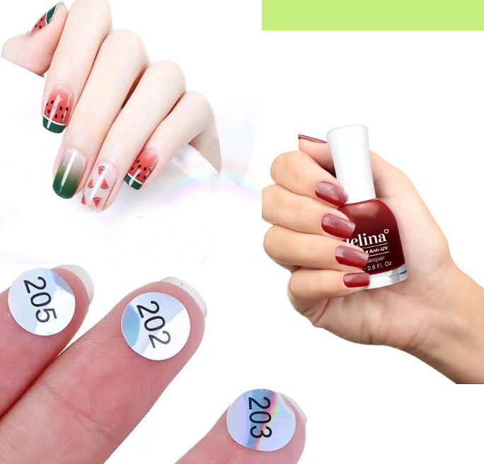 in tem lo son nail