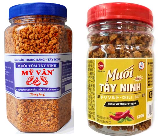 in tem nhan muoi tom